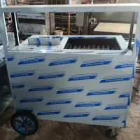 نرده فر کار ساندویچی as دم کنی کته سالی پز ورق65