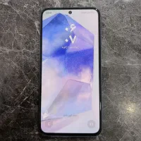 A55سامسونگ