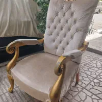 صندلی تک نفره
