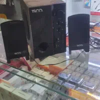 اسپیکر صحی و سالم به شرط
