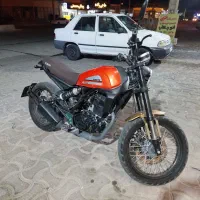 موتور کویر مدل 99 درجه یک