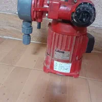 دوزینگ پمپ30لیتر19بارطرح جسکومدلTk30