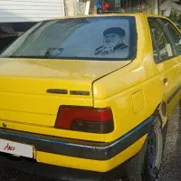 تاکسی