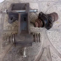 شفت تیغ برش میز وشاسی برش اره صندوقی
