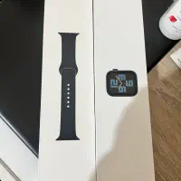 اپل واچ se 2022 اورجینال