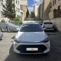بیجینگ u5 پلاس