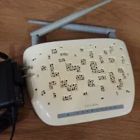 مودم adsl TD-W8968 tplink