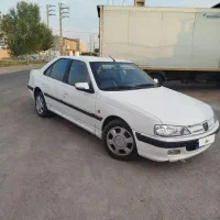 پرشیا سفید