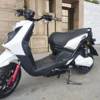 موتور برقی RL5000w توسن