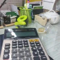 خدمات مالی ، حسابداری و مالیاتی و توکن