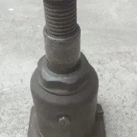 جک آلمانی۶۰تنی کامیونی دینام وکاربرات نیسانوزایماد