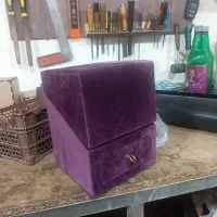 خدمات حکاکی برش لیزری پارچه چرم پلکسی و غیره