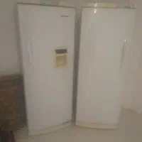 یخچال و فریزر