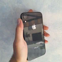 iPhone Xr 2Sim 128GB با رجیستری و انتقال مالکیت