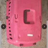 باکس حمل سگ خانگی