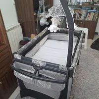 تخت وصندلی کودک|تخت و صندلی بچه|تهران, جنت‌آباد مرکزی|دیوار