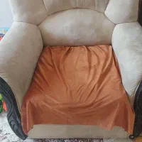 مبل راحتی
