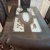 میز وصندلی نهار خوری