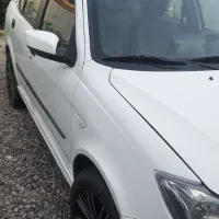 ساینا ex دوگانه سوز