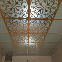 سقف کاذب یاسین