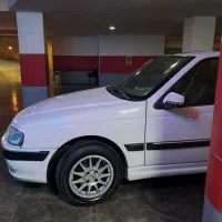 پرشیا 95 دوگانه اتاق تعویض 1401