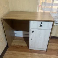 فروش فوری میز تمام MDF زیر قیمت بازار