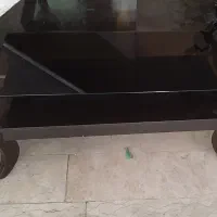 میز جلو مبلی