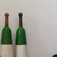 میله باستانی