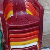 صندلی کودک