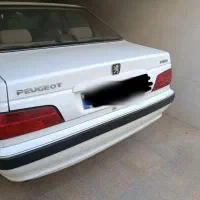 pars TU5 1401(دریچه برقی)