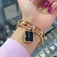 ساعت کارتیر آویزی