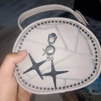 دوتا کیف کاملا نو بدون استفاده.