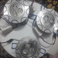 چراغ سقفی