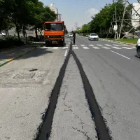 استخدام راننده 608کمپرسی
