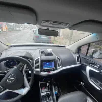 جک اس ۳ کم کار واقعی بی رنگ و بی ضربه