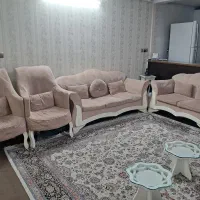 مبل  ۷ نفره