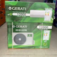 کولر اسپلیت 12000 گراتی