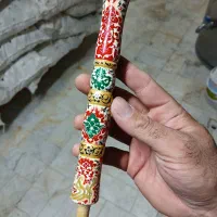 لبی و سینی حاج اوغلی قلیان