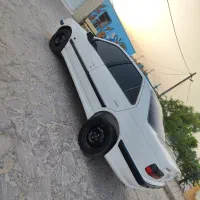 پژو پارس ۹۶