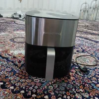 سرخ کن گوسونیک