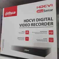 دستگاه ۸کانال ۵مگاپیکسل 4K داهوا XVR5108HS-4KL-I3