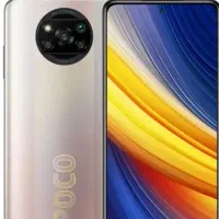 Poco x3 Pro