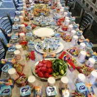 کربلا ،قطاری، اقساطی