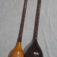 دو دستگاه سه تار