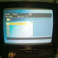 تلویزیون ۱۴ پارس