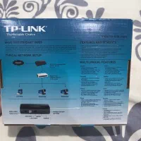 مودم TP LINK 8811|مودم و تجهیزات شبکه|رشت, گلسار|دیوار
