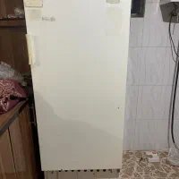 یخچال جنرال استیل