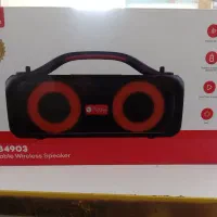 اسپیکر شارژی پرووان