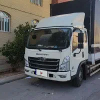 فورس ۶تن خوابدارمدل۴۰۱