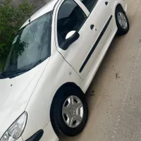 پژو 206 SD V8، مدل ۱۳۸۹|خودرو سواری و وانت|تبریز, |دیوار